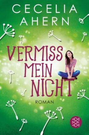Zusammenfassung des Buches Vermiss mein nicht