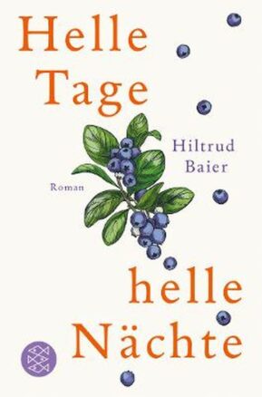 Zusammenfassung des Buches Helle Tage, helle Nächte