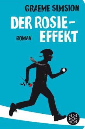 Zusammenfassung des Buches Der Rosie-Effekt