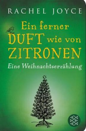 Zusammenfassung des Buches Ein ferner Duft wie