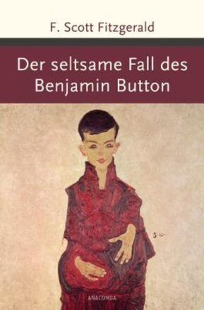 Zusammenfassung des Buches Der seltsame Fall des Benjamin Button