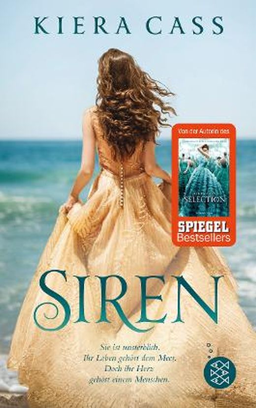 Zusammenfassung des Buches Siren