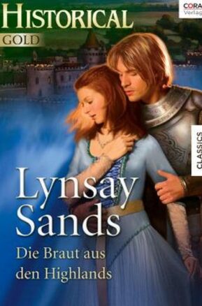 Zusammenfassung des Buches Die Braut aus den Highlands