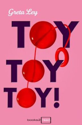 Zusammenfassung des Buches Toy, Toy, Toy!