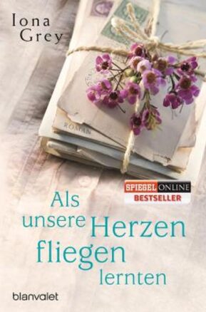 Zusammenfassung des Buches Als unsere Herzen fliegen lernten
