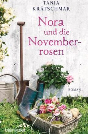 Zusammenfassung des Buches Nora und die Novemberrosen
