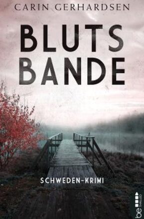 Zusammenfassung des Buches Blutsbande