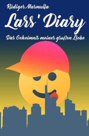 Zusammenfassung des Buches Lars' Diary