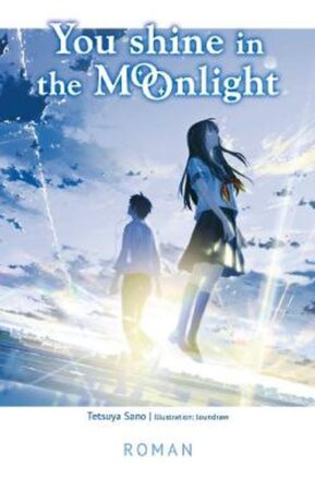 Zusammenfassung des Buches You Shine in the Moonlight