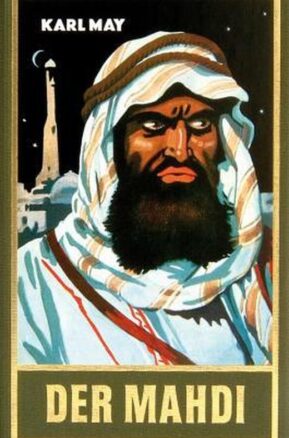 Zusammenfassung des Buches Der Mahdi