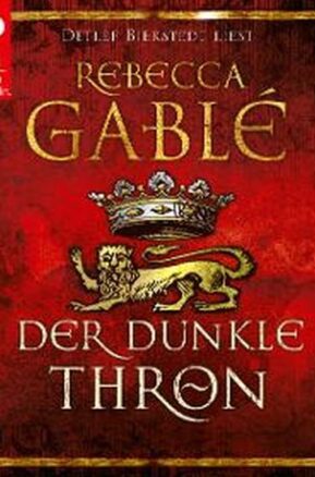 Zusammenfassung des Buches Der dunkle Thron