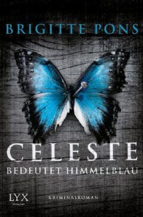 Zusammenfassung des Buches Celeste bedeutet Himmelblau