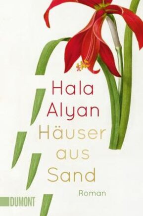 Zusammenfassung des Buches Häuser aus Sand