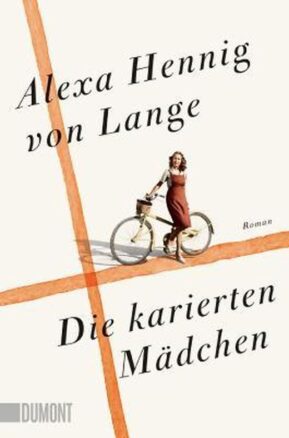 Zusammenfassung des Buches Die karierten Mädchen