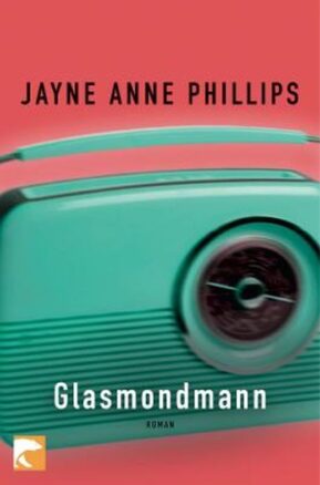 Zusammenfassung des Buches Glasmondmann