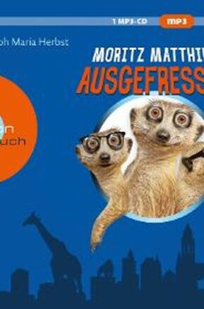 Zusammenfassung des Buches Ausgefressen