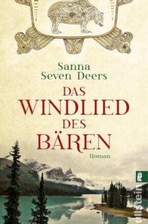 Zusammenfassung des Buches Das Windlied des Bären