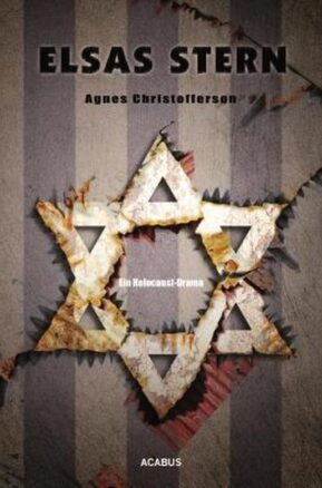 Zusammenfassung des Buches Elsas Stern. Ein Holocaust-Drama