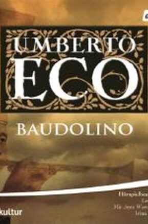 Zusammenfassung des Buches Baudolino