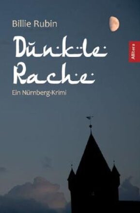 Zusammenfassung des Buches Dunkle Rache