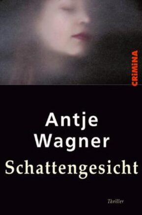 Zusammenfassung des Buches Schattengesicht