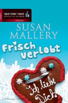 Zusammenfassung des Buches Frisch verlobt