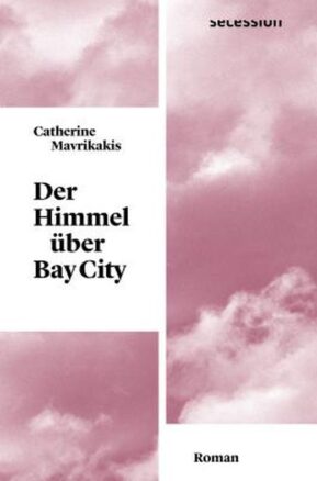 Zusammenfassung des Buches Der Himmel über Bay City