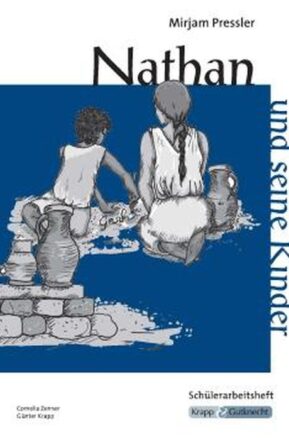 Zusammenfassung des Buches Nathan und seine Kinder