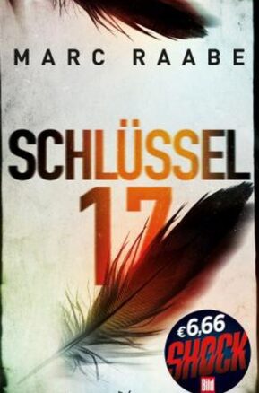 Zusammenfassung des Buches Schlüssel 17