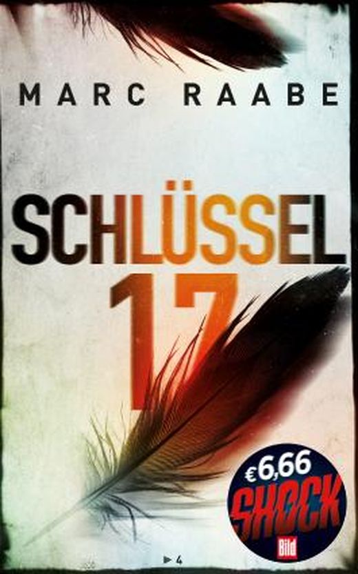 Zusammenfassung des Buches Schlüssel 17