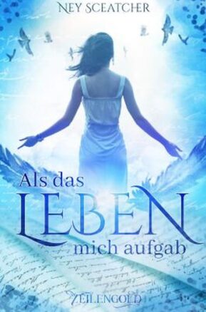 Zusammenfassung des Buches Als das Leben mich aufgab