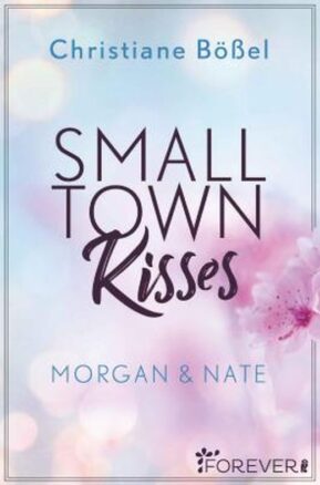 Zusammenfassung des Buches Small Town Kisses