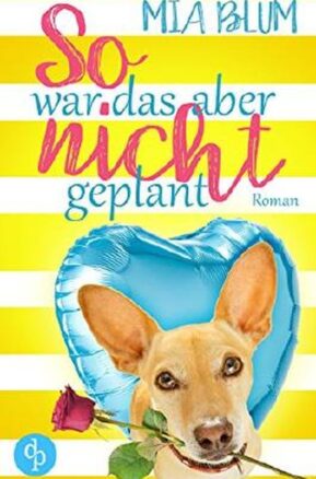 Zusammenfassung des Buches So war das aber nicht geplant