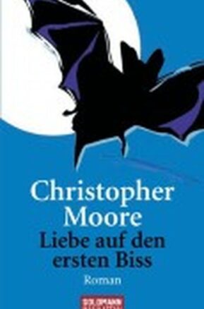 Zusammenfassung des Buches Liebe auf den ersten Biss