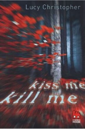 Zusammenfassung des Buches Kiss me, kill me