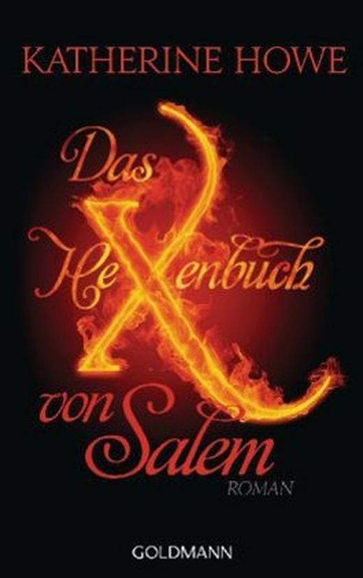 Zusammenfassung des Buches Das Hexenbuch