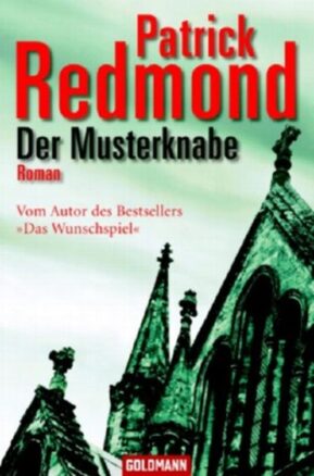 Zusammenfassung des Buches Der Musterknabe