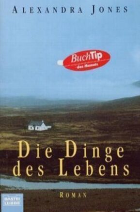 Zusammenfassung des Buches Die Dinge des Lebens