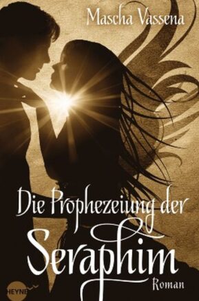 Zusammenfassung des Buches Die Prophezeiung der Seraphim