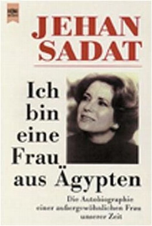 Zusammenfassung des Buches Heyne Großdruck, Nr.19, Ich bin eine Frau aus Ägypten