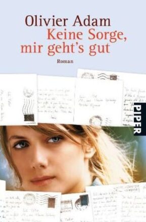 Zusammenfassung des Buches Keine Sorge, mir geht's gut