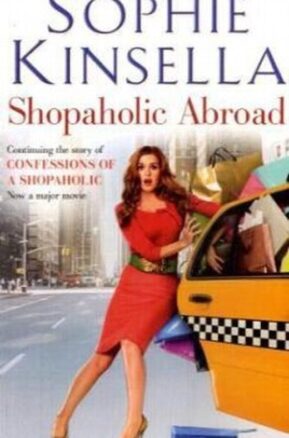 Zusammenfassung des Buches Shopaholic Abroad