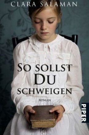 Zusammenfassung des Buches So sollst du schweigen
