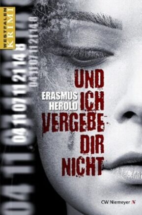 Zusammenfassung des Buches Und ich vergebe dir nicht