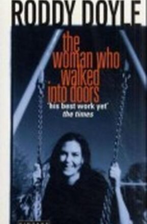 Zusammenfassung des Buches The Woman Who Walked Into Doors