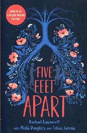 Zusammenfassung des Buches Five Feet Apart