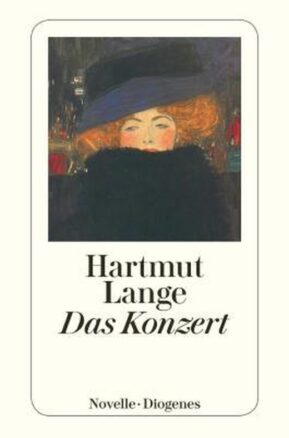 Zusammenfassung des Buches Das Konzert