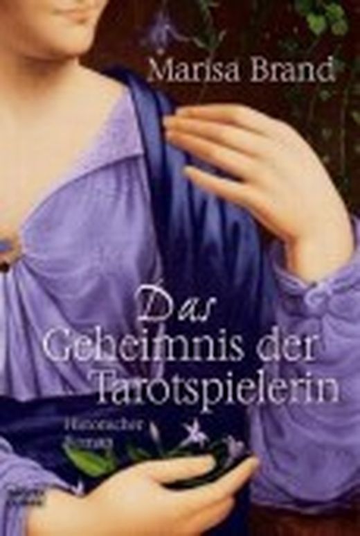 Zusammenfassung des Buches Das Geheimnis der Tarotspielerin