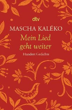 Zusammenfassung des Buches Mein Lied geht weiter