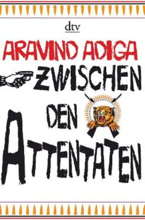 Zusammenfassung des Buches Zwischen den Attentaten